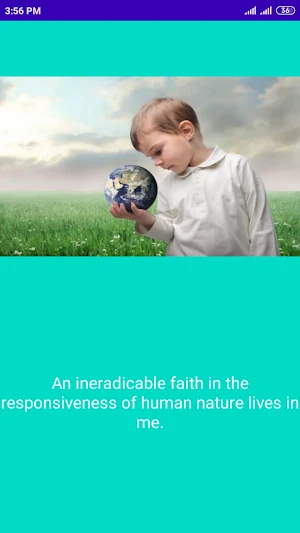Wise advice Screenshot 3