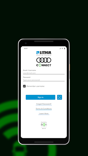 Audi of Oxnard Connect Screenshot 0