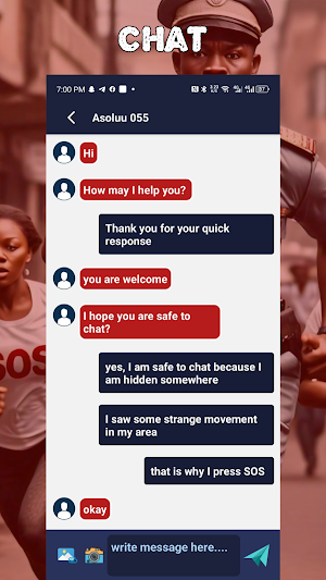 Gbajare Screenshot 2