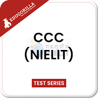 CCC (NIELIT) Mock Tests for Best Results