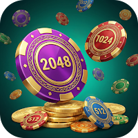 Merge 2048: Drop Puzzle