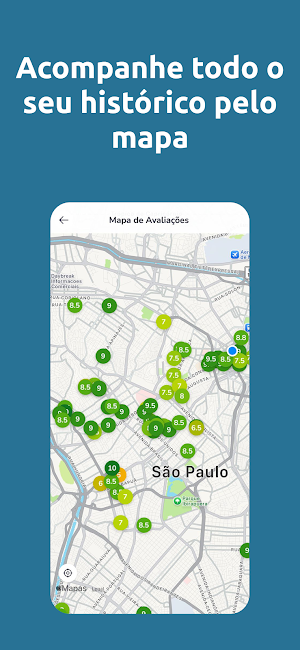 Espaces Screenshot 3