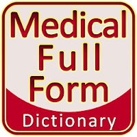 Medical Abbreviation Dictionary