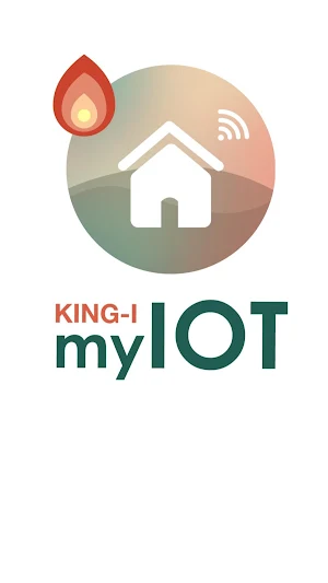 myIoT@home Screenshot 0