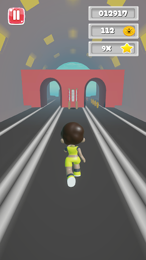 Running Mates Screenshot 3