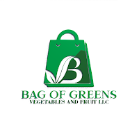 Bags Of Greens