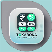 Tokaboka Emi Loan Calculator