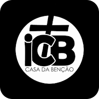 Casa da benção