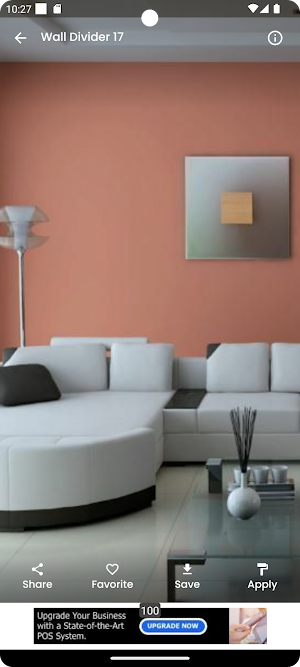 Home Design Inspiration Screenshot 1