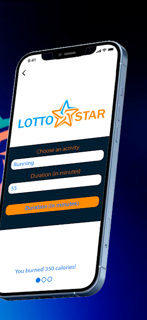Lottostar Screenshot 3