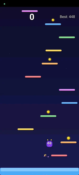 RUSH STACK Screenshot 1