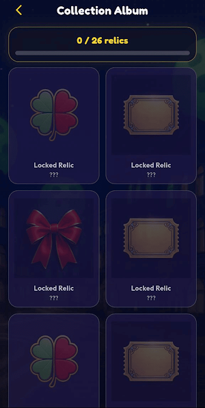 Festival Number Hunt Screenshot 1