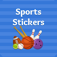 Sports Stickers