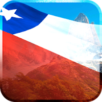 SA Flags Live Wallpaper