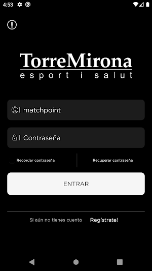 Torremirona Screenshot 0