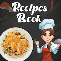 Recipes Book Pro