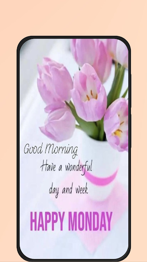 monday good morning Screenshot 2