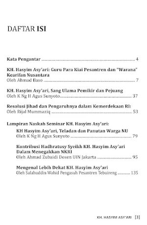 Hasyim Asy'ari Pengabdian Kyai Screenshot 1