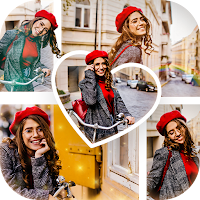 Collage Maker - Selfie Camera