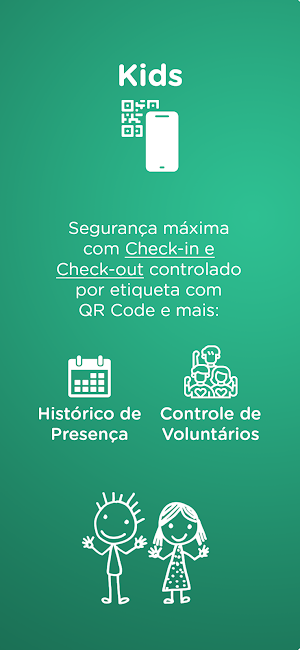 Igreja Nova Vida Piedade Screenshot 2