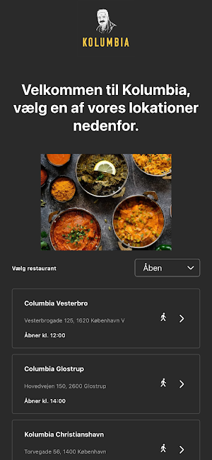 Kolumbia Screenshot 0