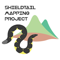Shieldtail Mapping Project