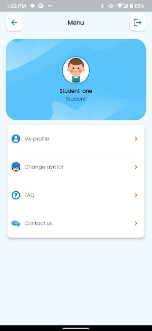 sqillup 11plus Screenshot 3
