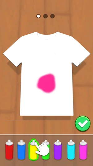 DIY Clothes Screenshot 3