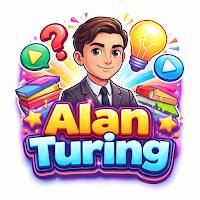 Alan Turing Trivia Quiz
