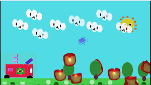INFOTEC - Salve a Floresta Screenshot 1