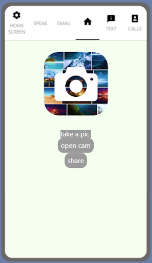 My App Screenshot 2