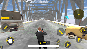 BATTLEGROUND Pabje Mobile Screenshot 2