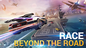 Asphalt 8 - Car Racing Game Screenshot 2