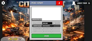 city combat Screenshot 2