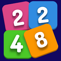 2248 Tile: Number Games 2048