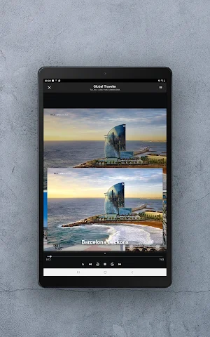 Global Traveler Screenshot 3