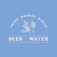 Seed and Water Bakery Cafe Bar