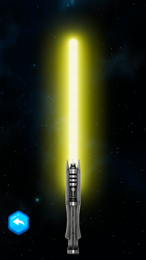sci fi Guns & Lightsaber Sound Screenshot 3