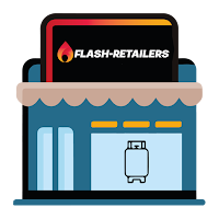 Flash Retailers