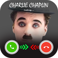 Charlie Chaplin Call – Prank