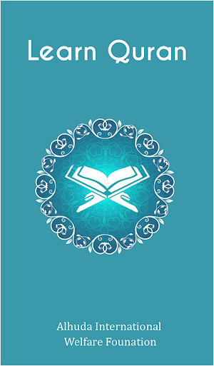 Learn Quran Screenshot 0
