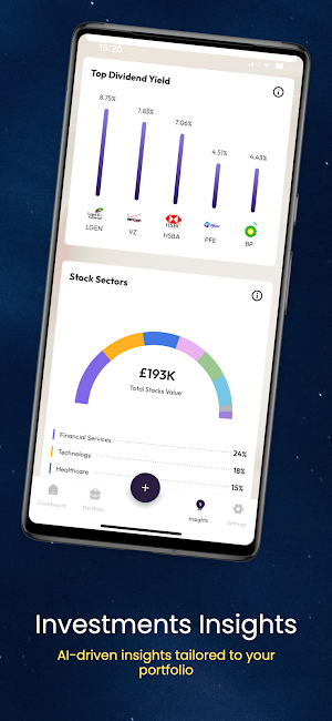 Figg Wealth Screenshot 3