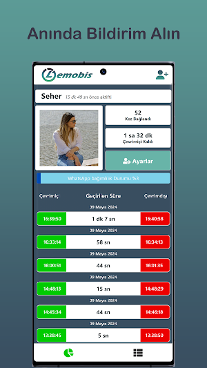 Lemobis Screenshot 1