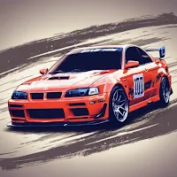 Drift n Park