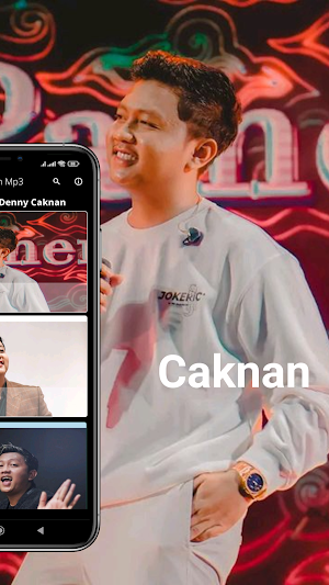 DENNY CAKNAN mp3 offline Screenshot 2