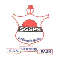 SGSPS Raun