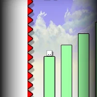 Cube Jump