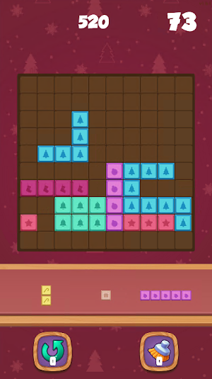 Present Blast Screenshot 3