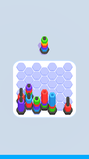 Drop Gears Screenshot 3