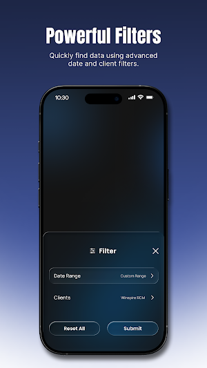 NeuraOS Screenshot 2